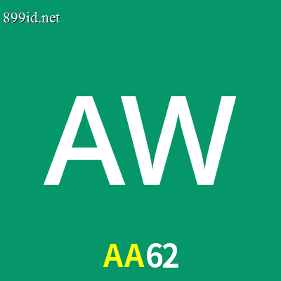Andi Wijaya - Technical Writer AA62 Indonesia
